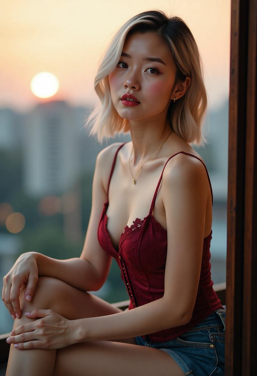 顾宴川