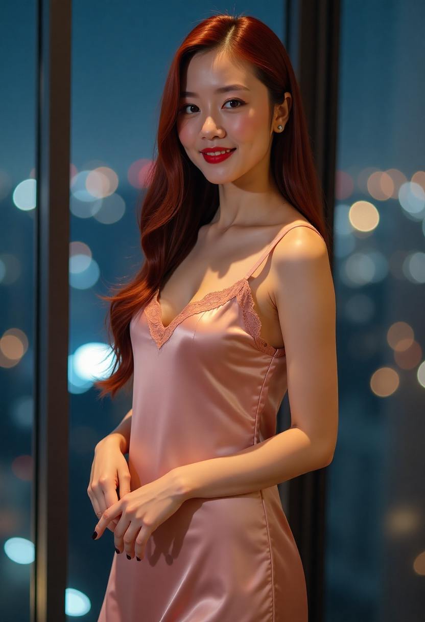 灯火照归人封面