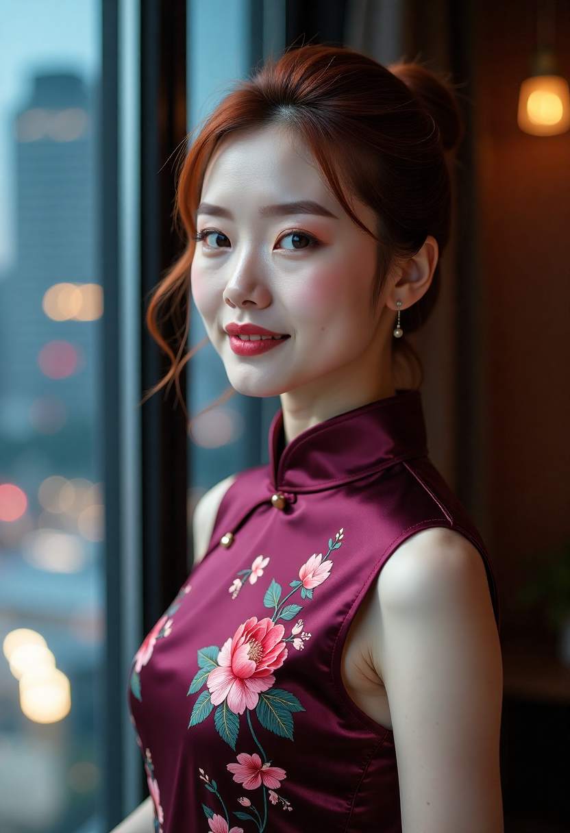 苏承晏
